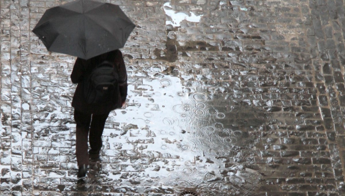 Allagamento: statale dei laghi di Pusiano e Garlate temporaneamente chiusa