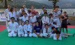 Judo: tre giorni di gemellaggio e divertimento