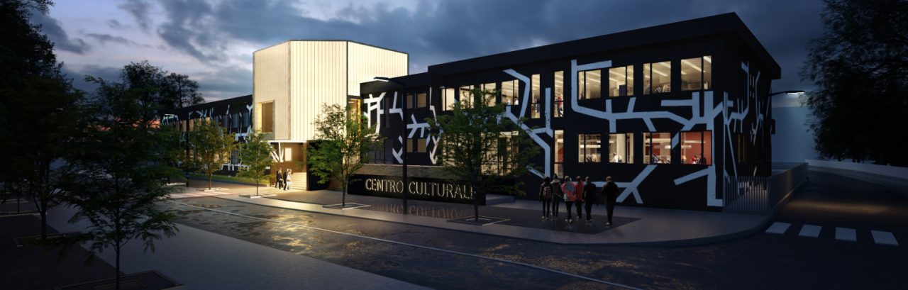Centro culturale: a Lurate sondaggio sul progetto