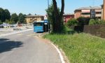 Conducente dell'autobus aggredito, finisce in Pronto soccorso a Cantù