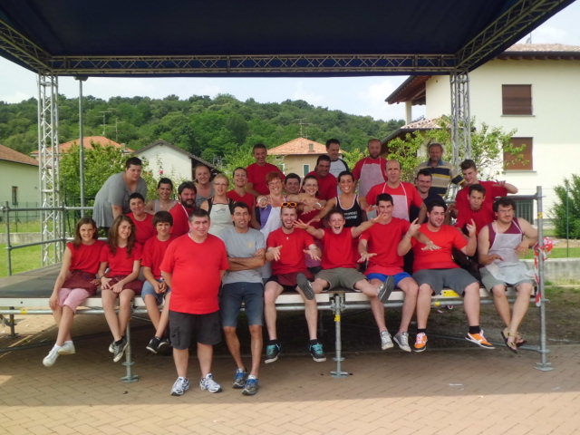 Festultrona annullata anche quest’anno