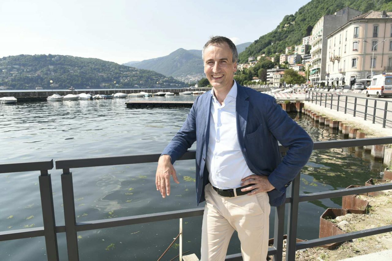 Statale Regina arrivano i fondi da Regione Lombardia