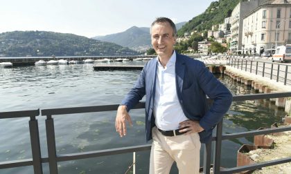 Alessandro Fermi: "Regionalizzare la navigazione del lago di Como"