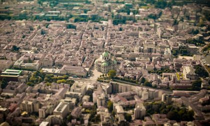 Venerdì Santo ecco come cambia la circolazione stradale a Como