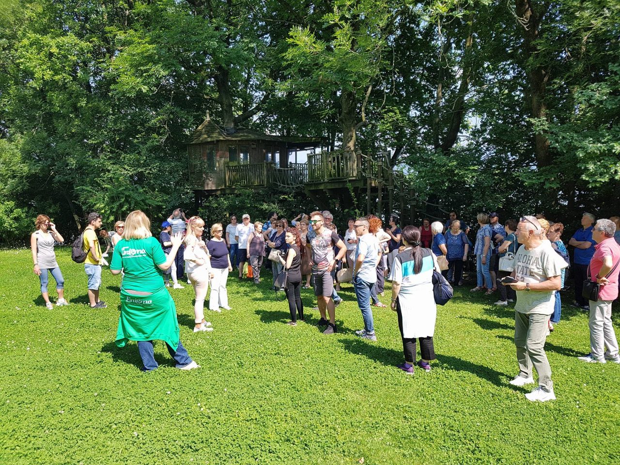 Associazione pusianese: domenica di successo. LE FOTO