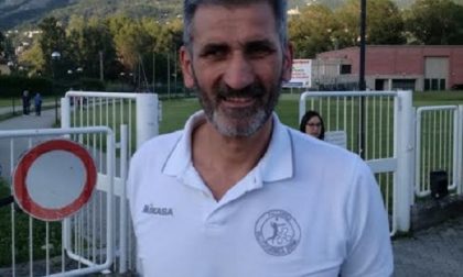 Pool Libertas Cantù: Cominetti nuovo allenatore
