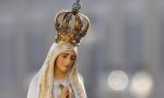 La Madonna di Fatima a Cantù, viabilità modificata