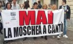No alla moschea: La Lega Nord sul piede di guerra