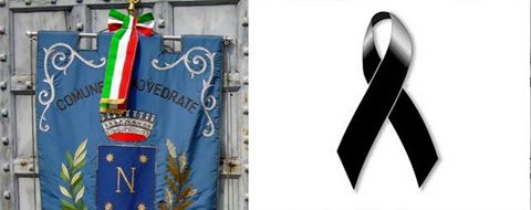 Lutto a Novedrate: morto l’ex sindaco