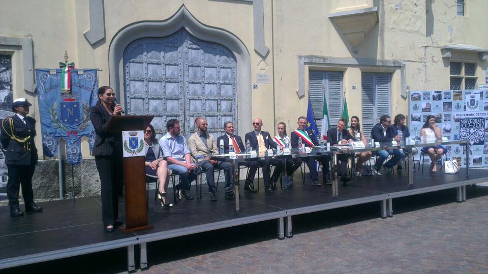 Millenario a Novedrate: folla per gli eventi