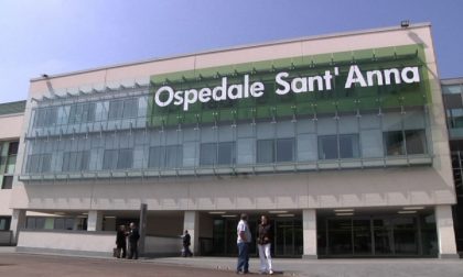 Visita agli ospedali di Cantù, Mariano e San Fermo con i sottosegretari all'Interno e alla Salute