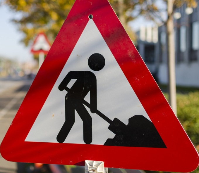 Lavori a Como ancora modifiche alla viabilità
