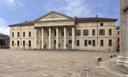 Festival dei laghi lombardi a Como arriva Enzo Iacchetti