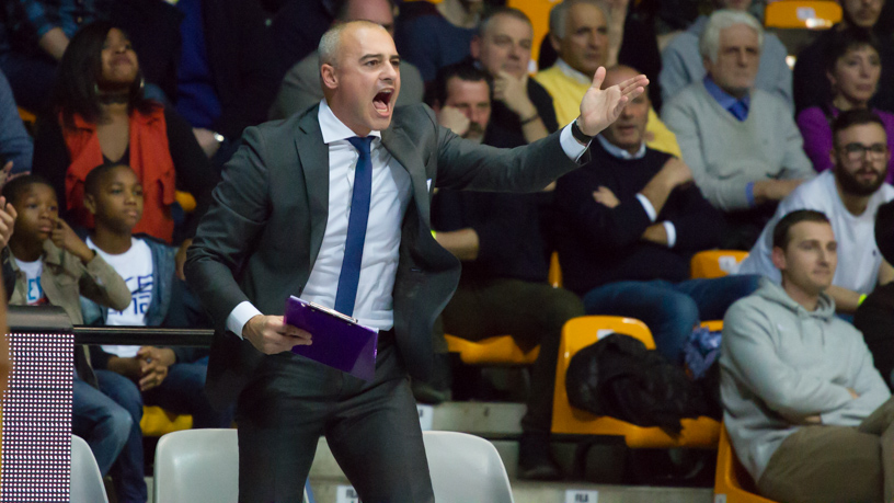 Pallacanestro Cantù: “Contro Torino un crocevia importante” VIDEO