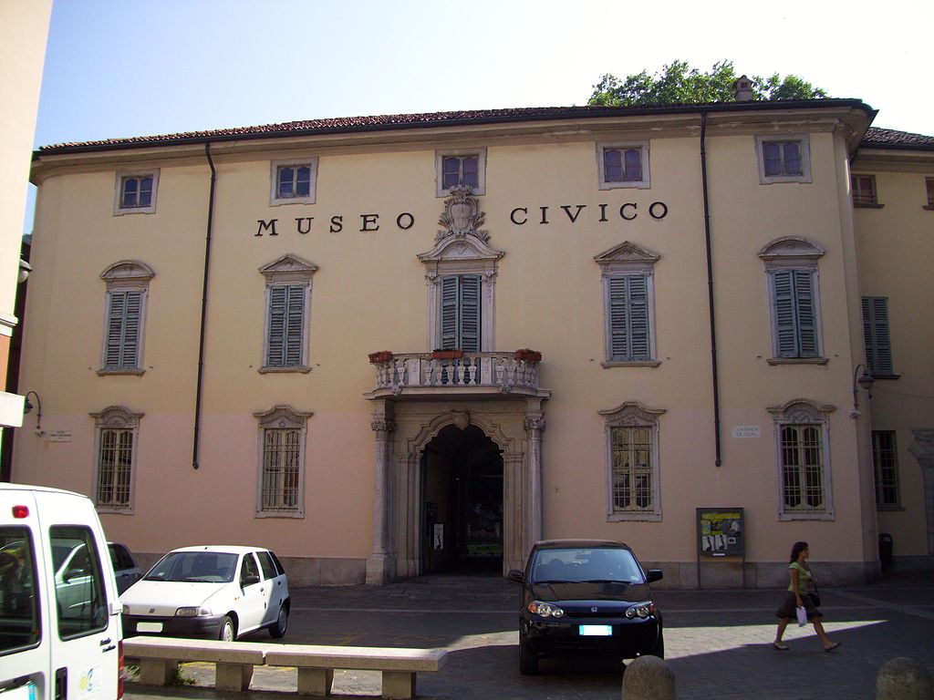 Passeggiate Creative: alla scoperta di Volta, Foscolo e Leopardi a Como