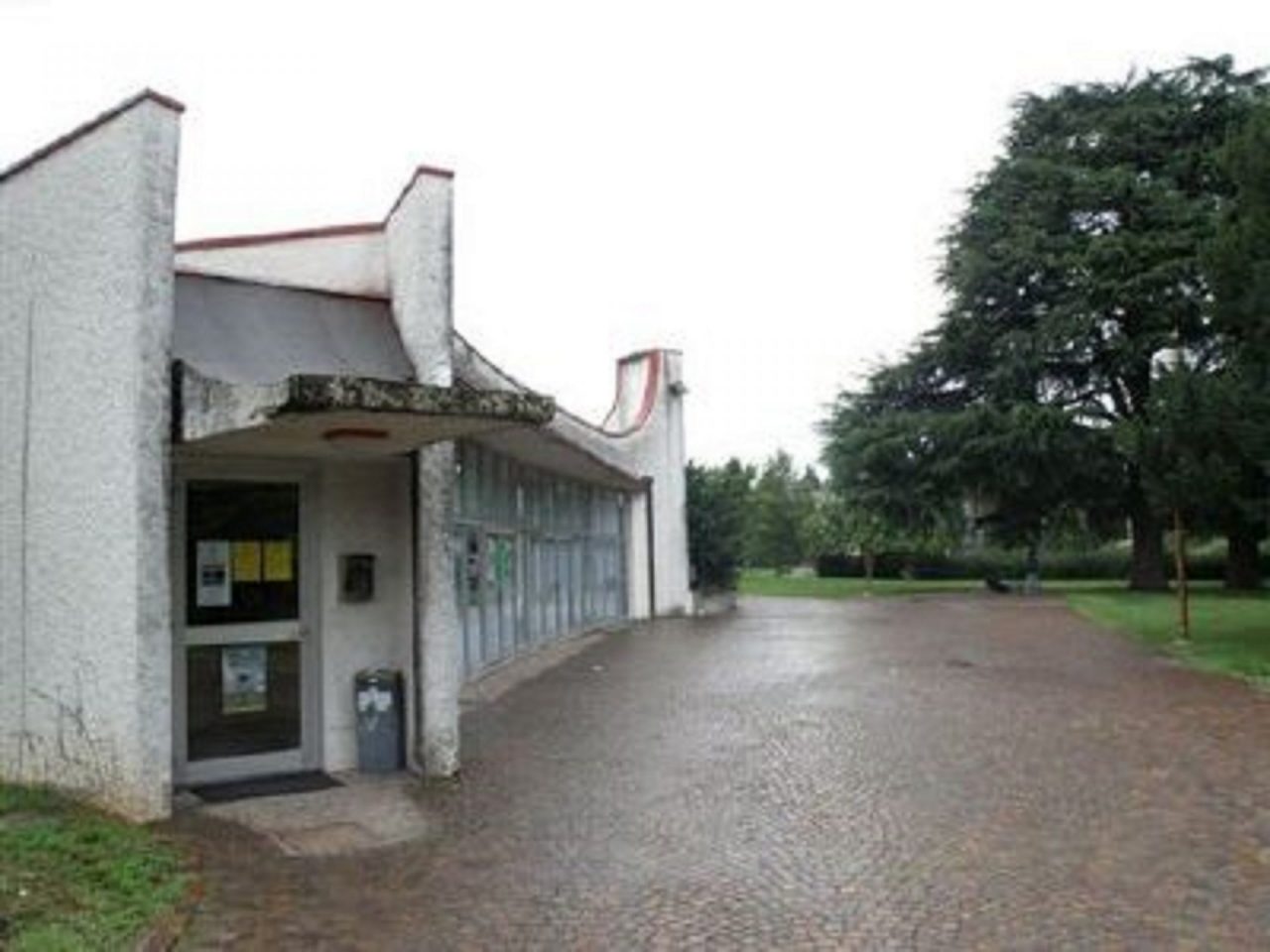 Servizio civile in biblioteca a Carugo