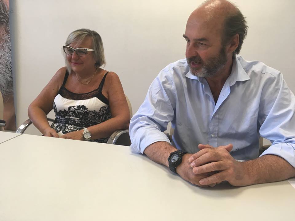 Elezioni a Como: le prime parole dello sconfitto Maurizio Traglio