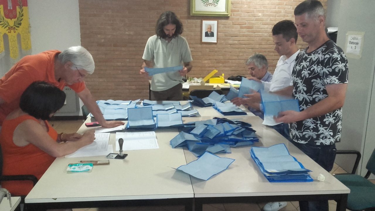 Elezioni a Rodero: quorum non raggiunto