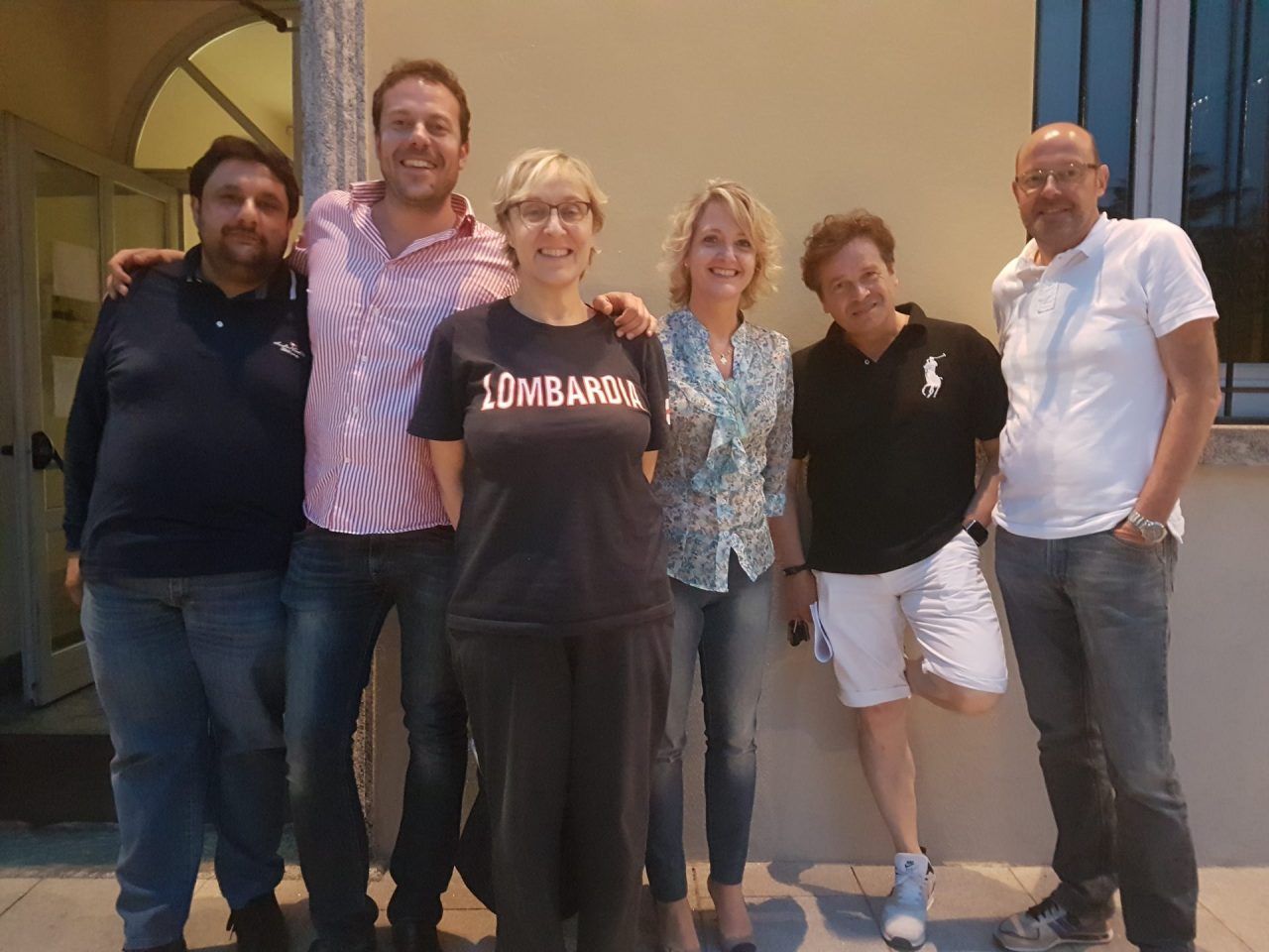 Elezioni, Erba va al ballottaggio: duello Airoldi-Ghislanzoni