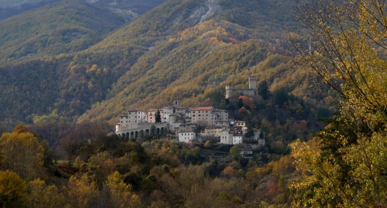 McDonald’s per Arquata del Tronto: anche i ristoranti comaschi contribuiscono