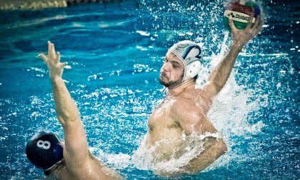 Como Nuoto: il club lariano batte lo Sturla Genova e torna in serie A2