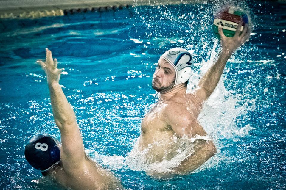 Como Nuoto: il club lariano batte lo Sturla Genova e torna in serie A2