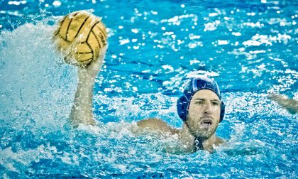 Como Nuoto, Predrag Zimonjic è nuovo coach per la serie A2