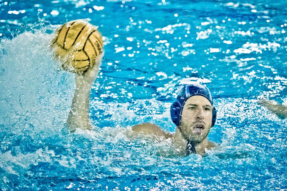 Como Nuoto, Predrag Zimonjic è nuovo coach per la serie A2