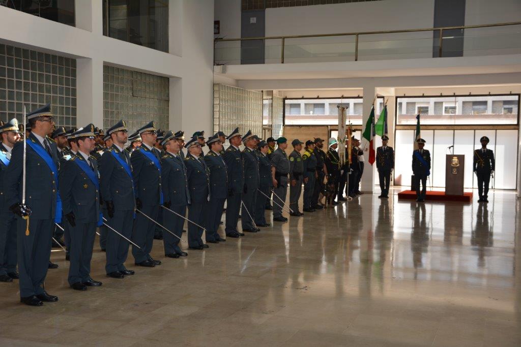 Guardia di Finanza Como: il bilancio dei primi cinque mesi del 2017
