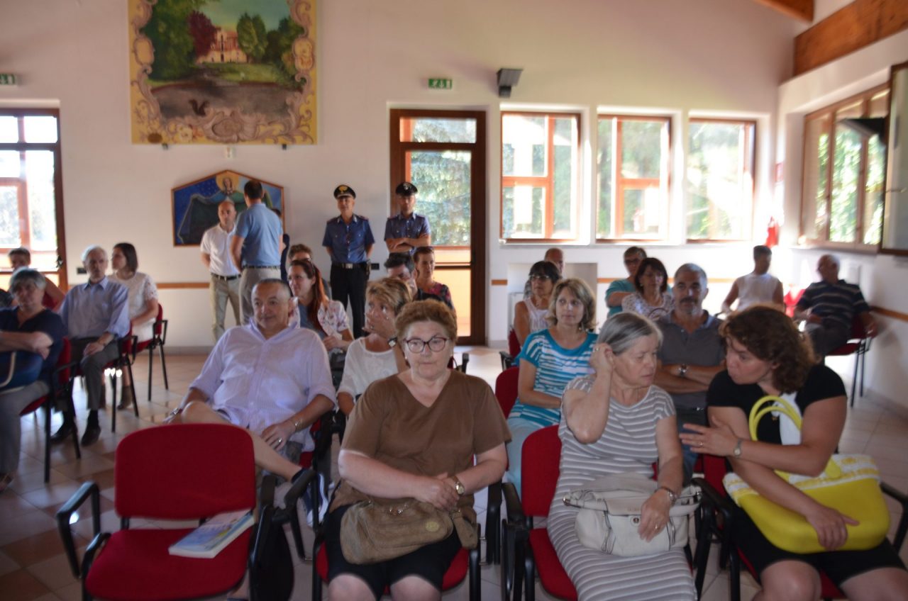 Profughi in paese. I cittadini: “Non li vogliamo”
