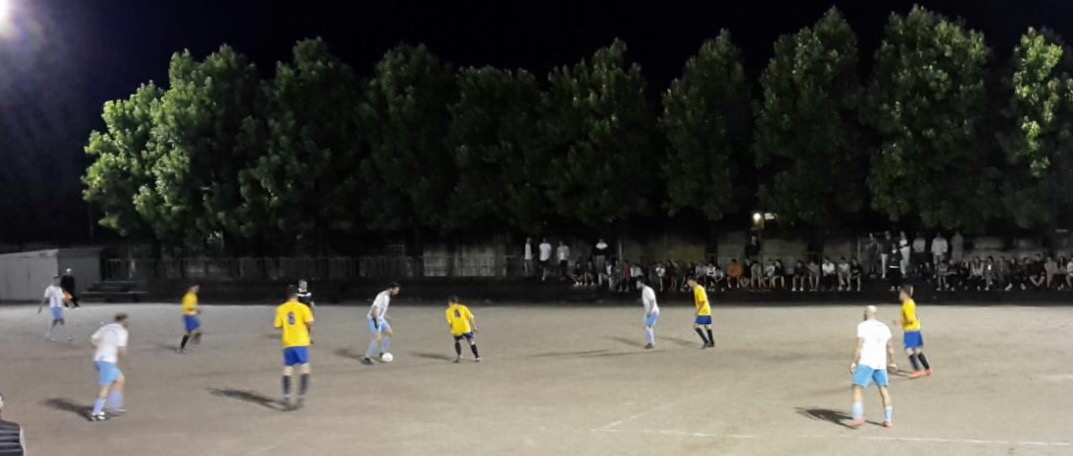 Torneo Sant’Ambrogio: i risultati degli ottavi di finale