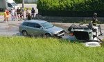 Incidente mortale a Lambrugo: morto un uomo di 73 anni