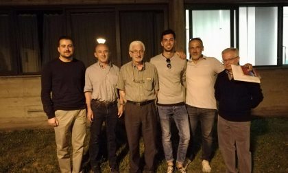 Elezioni a Beregazzo: lo spoglio, Abati confermato sindaco
