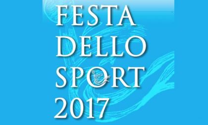 Festa dello Sport: appuntamento a Cernobbio nel weekend