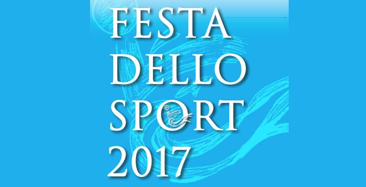 Festa dello Sport: appuntamento a Cernobbio nel weekend