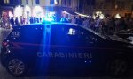 Maxi controlli dei Carabinieri nella movida canturina