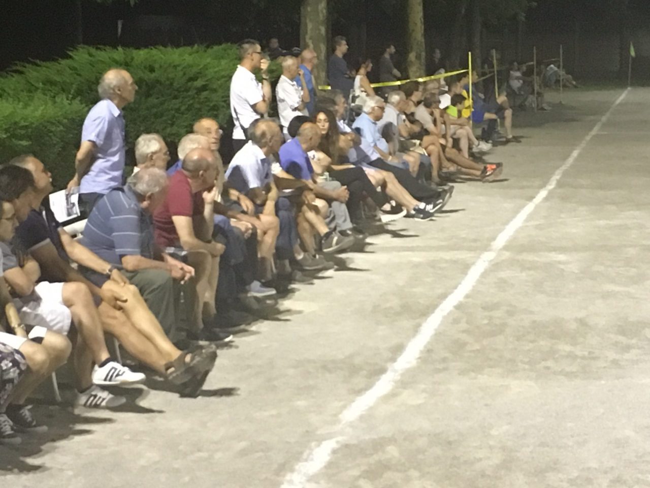 Torneo Sant’Ambrogio: i risultati della quarta serata