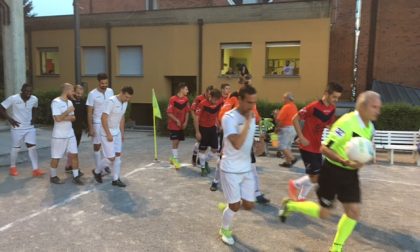 Torneo Sant’Ambrogio: i risultati della quinta serata