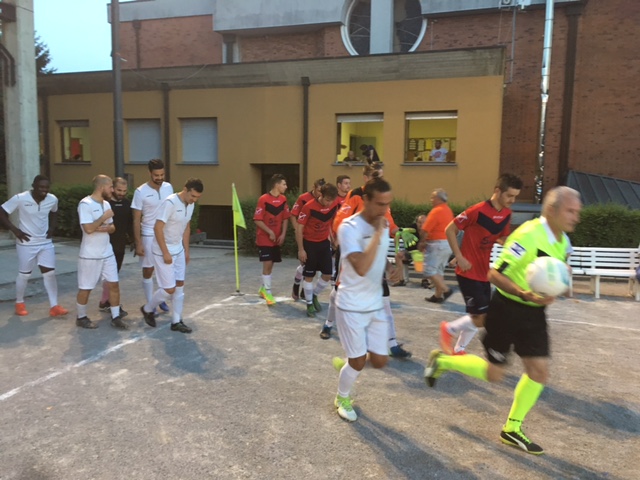 Torneo Sant’Ambrogio: i risultati della quinta serata