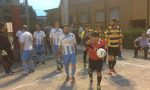 Torneo Sant'Ambrogio: i risultati della terza serata