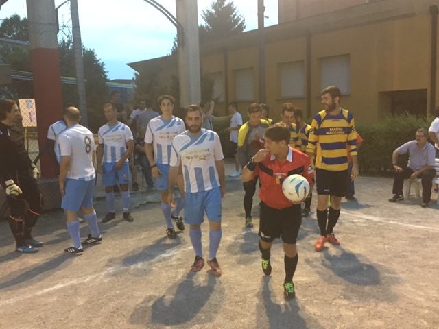 Torneo Sant’Ambrogio: i risultati della terza serata