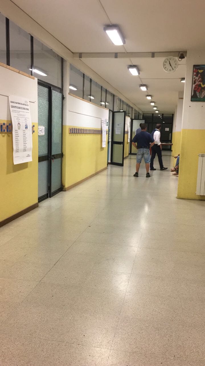 Elezioni a San Fermo, plebiscito per Mascetti: confermato sindaco