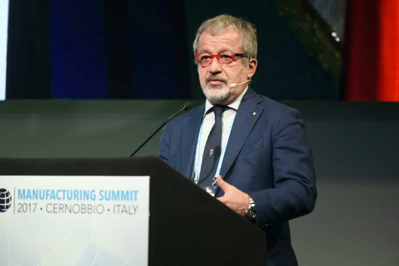 Ex biglietteria di Como, Maroni: “Tante proposte sono dimostrazione d’affetto per Como”