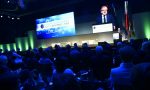 Manufactoring Summit 2017: Cernobbio sede mondiale del forum sull'industria 4.0
