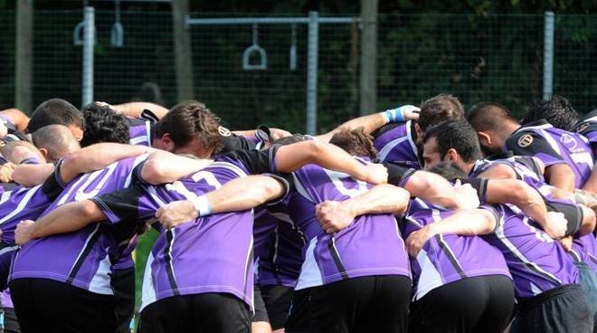 Rugby Como ecco le avversarie di C