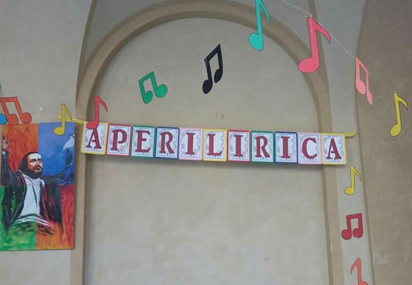 Evento lirico in piazza ad Asso: protagonista la musica
