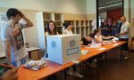 Ballottaggio a Erba: il voto dei due sfidanti