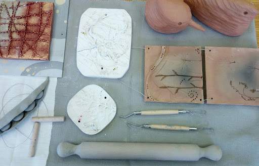 Laboratorio d’argilla per grandi e piccoli al Segrino