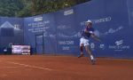 Tennis Como teatro della quarta tappa del Circuito Challenger