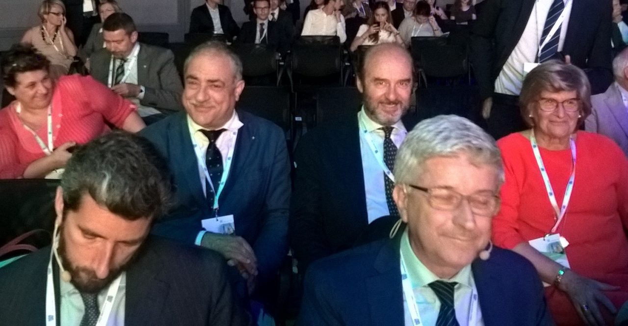 Elezioni di Como: i candidati a confronto sul tema cultura
